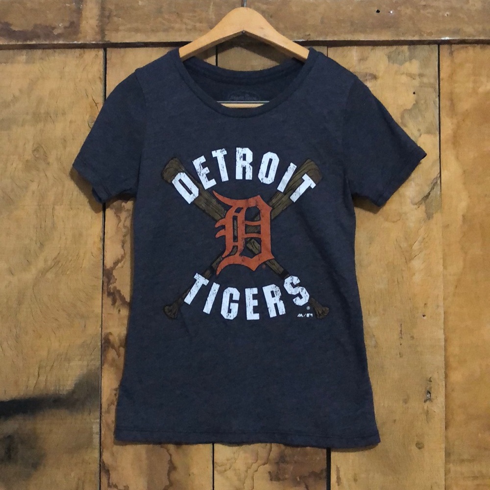 Detroit Tigers Tee